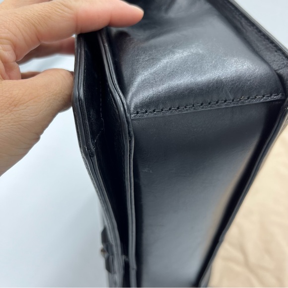 Rebecca Minkoff Chevron Quilted Jumbo Love - Picture 10 of 16